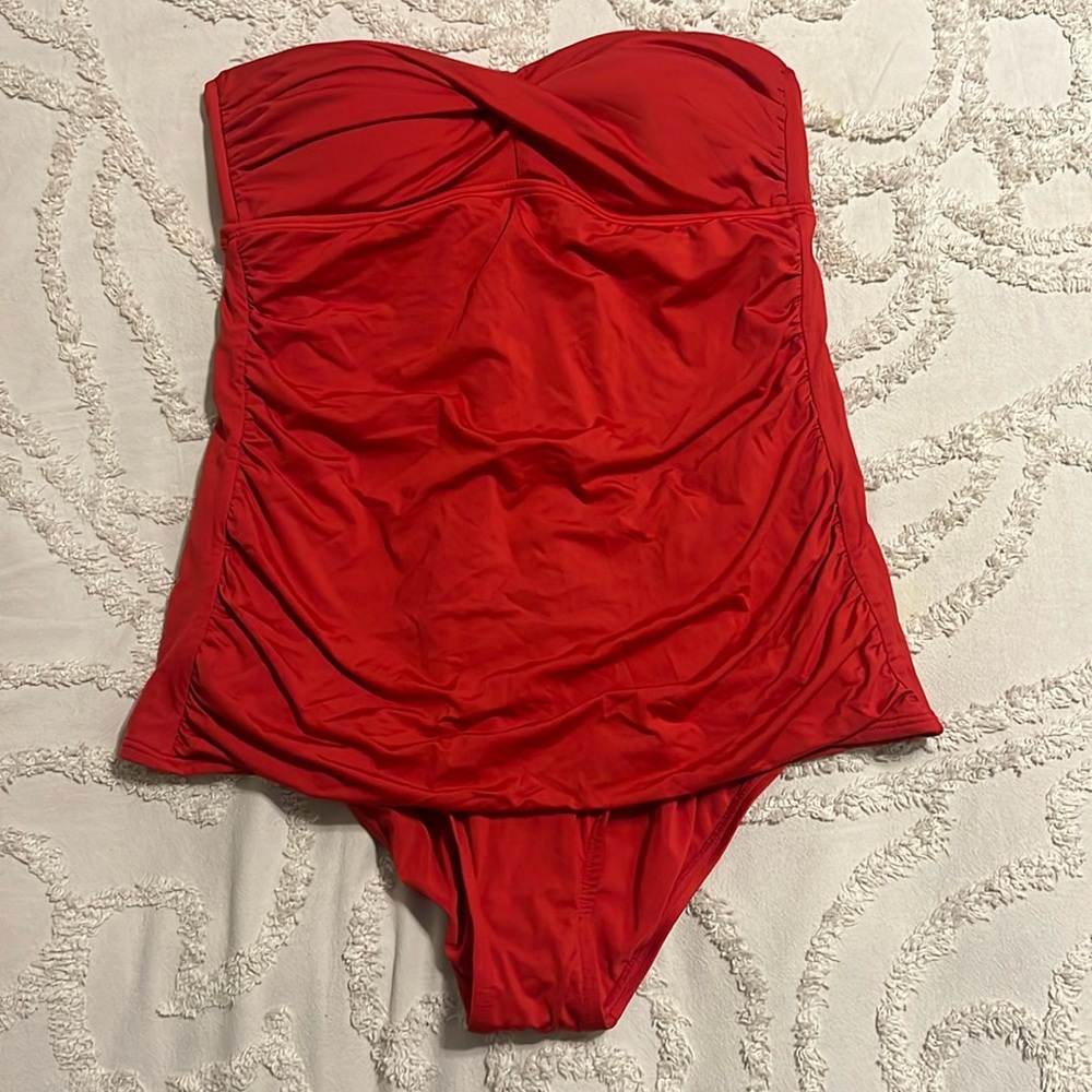 Bathing Suit